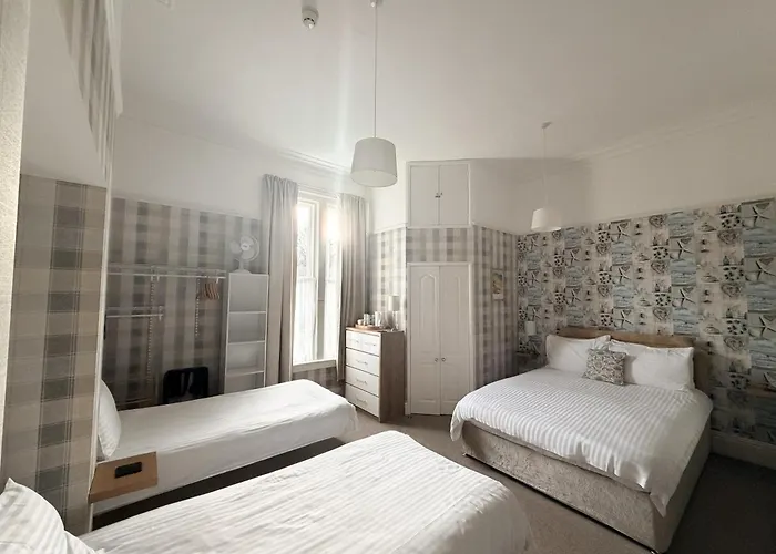 The Raincliffe Hotel